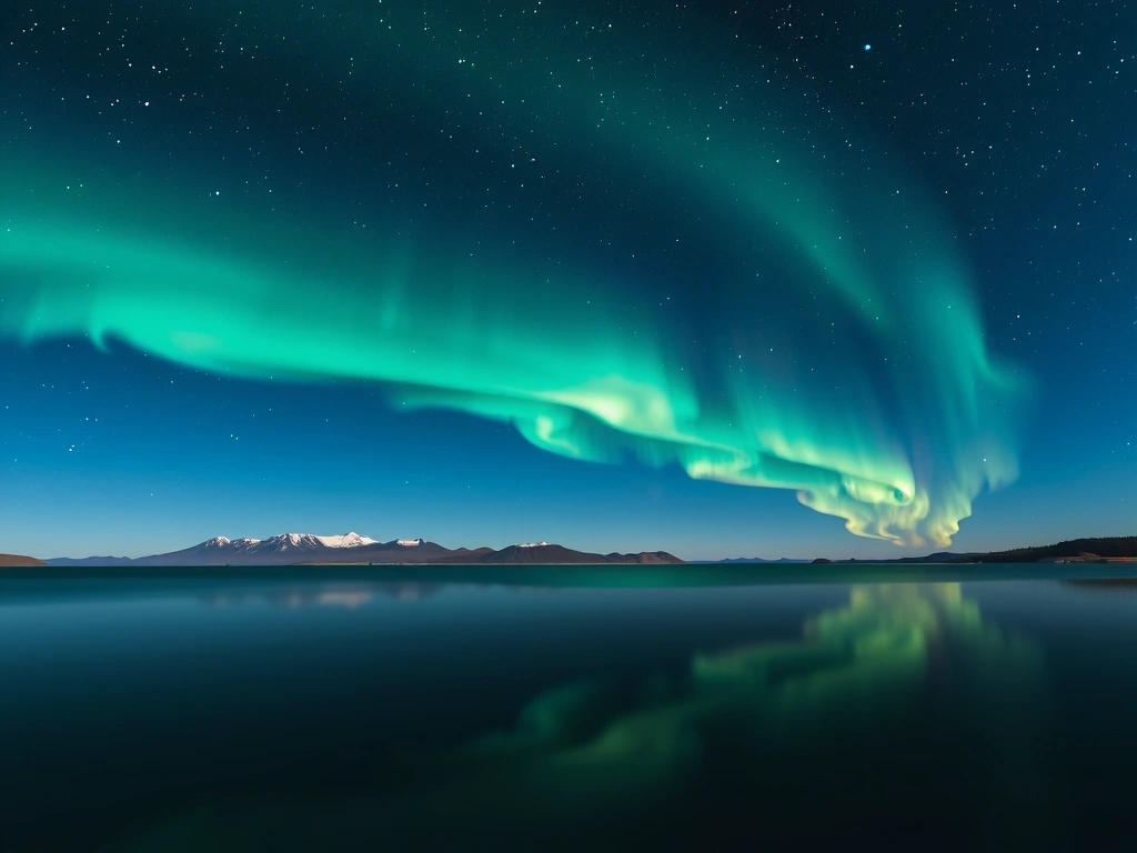 Calma nórdica y claridad